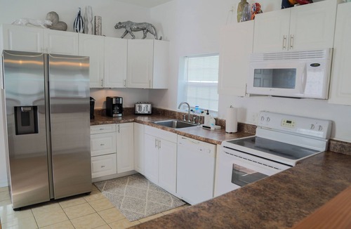 Downtown Cottage | Charming downtown cottage in historical Pensacola!