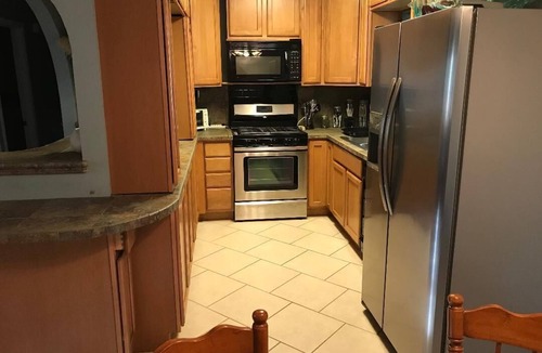 St. Martin House | Charming, Economical, 3 Bedroom, 2 Bath Home Away From Home.