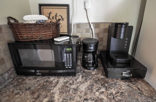 Elsmere Apartment | Charming first floor 2-bedroom apartment. All private with patio.