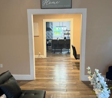 Belvedere Park Apartment | Charming Getaway in Decatur