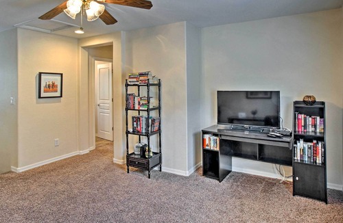 Power Ranch House | Charming Gilbert House w/Porch & Resort Amenities!