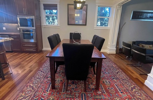 Bridlemile House | Charming house in enchanting Portland with AC, WiFi