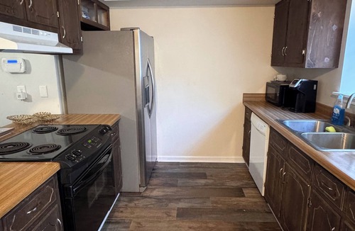 Gulf Hills House | Charming house with AC, WiFi and 2 bedrooms in lovely Ocean Springs.