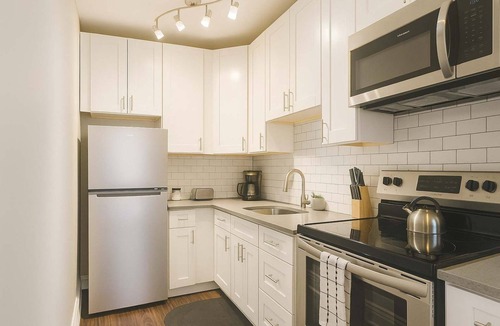 Hyde Park Apartment | Charming Hyde Park 1BR | Fully Furnished & Ready