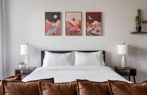 Cedars Apartment | Charming Loft no 111