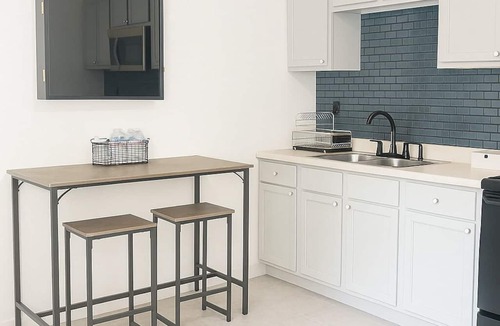 Saint Claude House | Charming New Orleans Shotgun-Style Stay in the Heart of Bywater