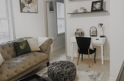 Saint Claude House | Charming New Orleans Shotgun-Style Stay in the Heart of Bywater