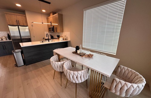 Vancouver House | Charming Newly Built 3-bedroom Home in Vancouver