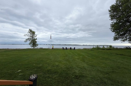 Cape Vincent House | Charming, newly renovated home in Cape Vincent perfect for relaxation and fun.