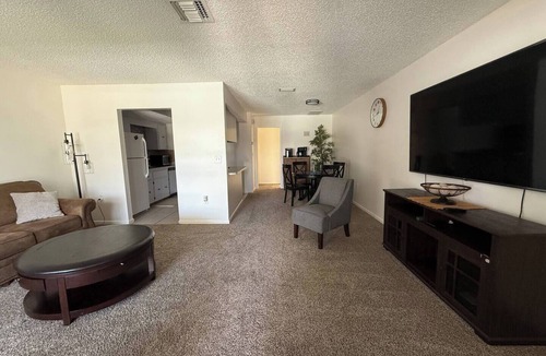 Sun 'N Lake Condo | Charming Poolside Villa in Sun n' Lakes Sebring