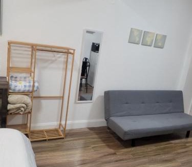 Northeast Orlando House | Charming Private Studio,Full Amenities, Great Location