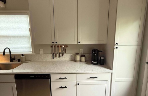 Rose City Park House | Charming Rose City Bungalow Near Parks & Dining