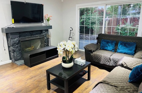 South San Jose House | Charming single house in San Jose