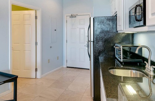 Rosemary Beach Condo | Charming Studio for 2, Pool Views, Next to Alys + Free Attraction Tickets!