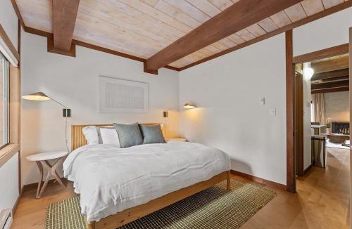 Incline Village House | Charming Tahoe Cabin