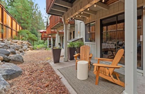 Incline Village House | Charming Tahoe Cabin