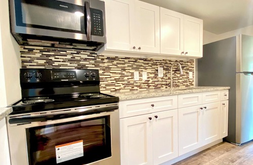 Williamstown Apartment | Charming Tiny Home Retreat Near Fish and Wildlife Reserve