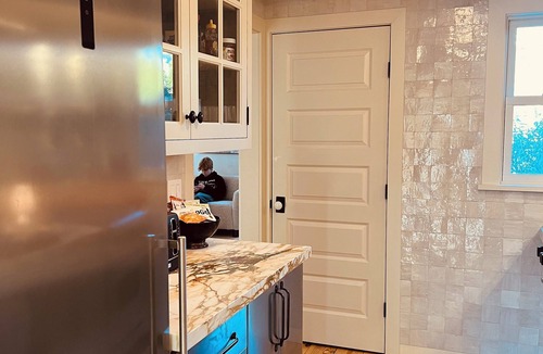 Sag Harbor Cottage | Charming updated 3-bedroom Sag Harbor village cottage.