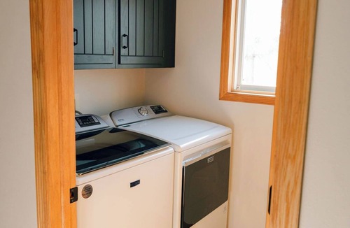 Elysian House | Chasing Lakeside Sunsets Elysian MN -Lake Front Property-