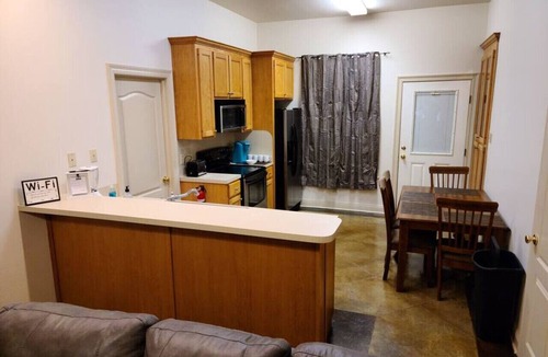 Pine Grove Apartment | Chateau 11, spacious townhouse in Tickfaw, LA