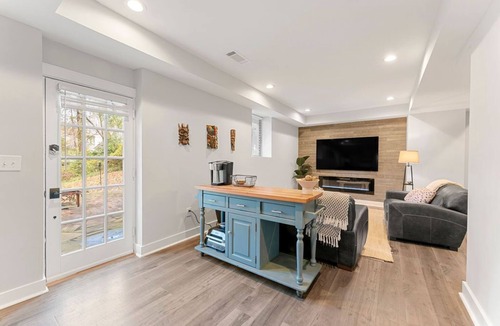 Chamblee Apartment | Chateaux Chamblee