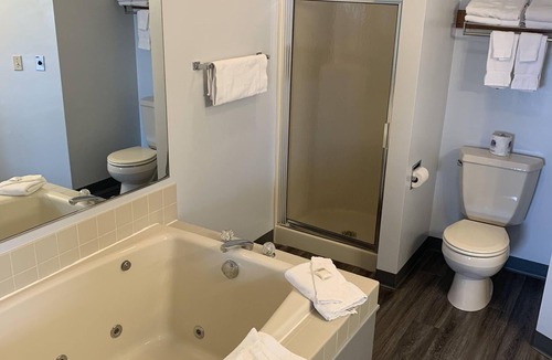 Sturgeon Bay Cabin | Cherry Hills Golf & Lodge
