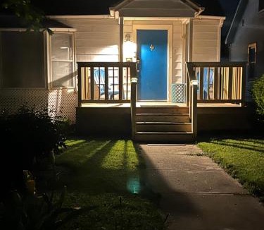 Fairborn House | Cherry717
