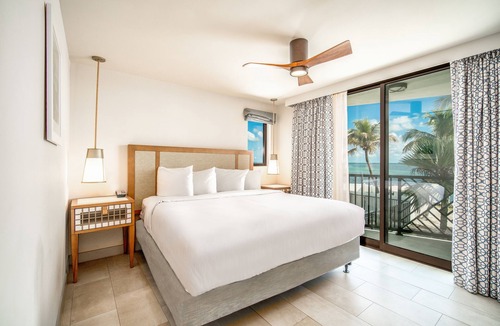 Islamorada Hotel | Chesapeake Beach Resort