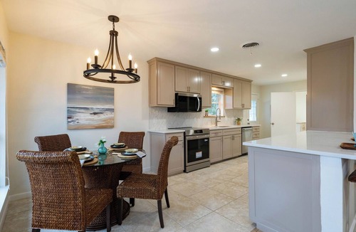 Fort Worth House | Chic 3-bedroom house minutes from everything in charming Fort Worth