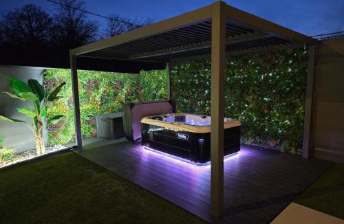 Chambeire Villa | chic evasion