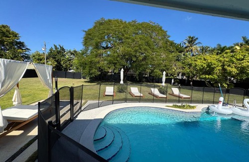 Cutler Bay House | Chic-ness Oasis