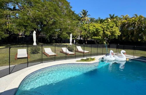 Cutler Bay House | Chic-ness Oasis