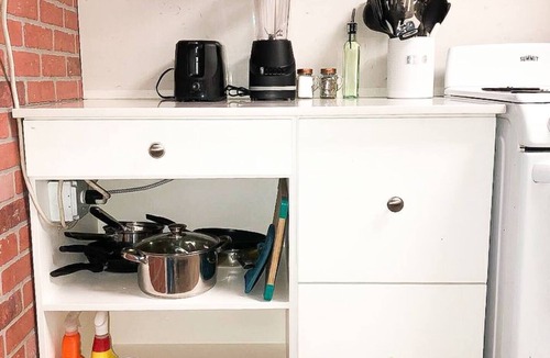 Estrella Cottage | Chic Shipping Container near Downtown Phoenix