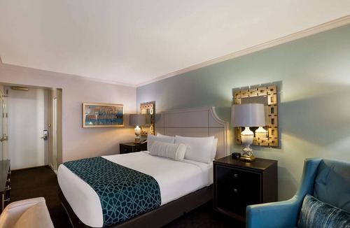 French Quarter Hotel | Chic & Spacious Getaway Steps from Iconic Bourbon Street Nightlife, 3 Units