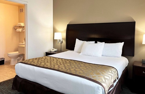 Ickes Praire Homes Hotel | Chicago South Loop Hotel