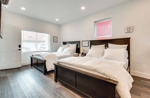 Norwood Apartment | Cincinnati Vacation Rental ~ 8 Mi to Downtown!