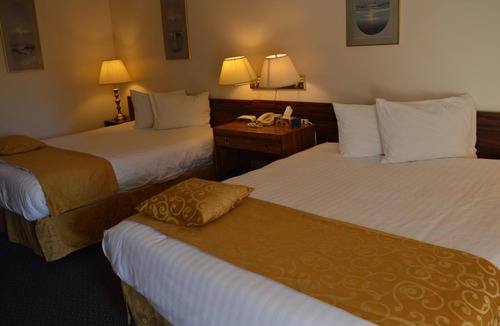 Olds Hotel | Circle 5 Motel
