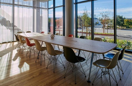 Menlo Park Hotel | citizenM Menlo Park