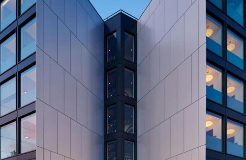 Menlo Park Hotel | citizenM Menlo Park
