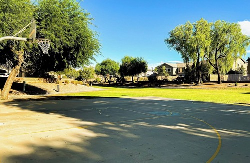 Lindsay Ranch Apartment | Civic Centre: Compact Studio Layout + Separate Entry