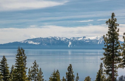Talmont House | Clearview by Tahoe Mountain Properties