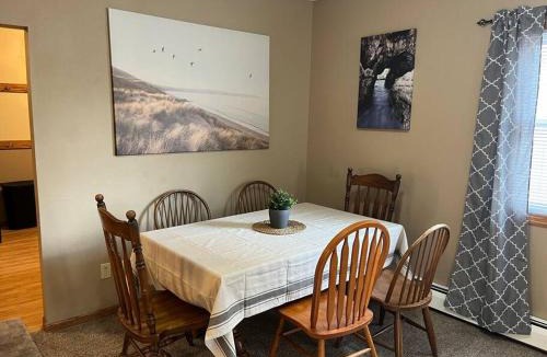 Superior House | Close to Duluth! Centrally Located-Lake Superior Minutes Away!
