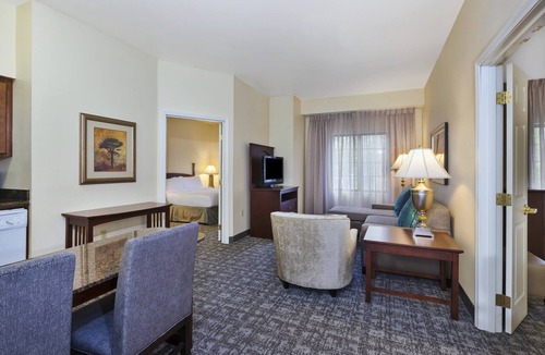 Okemos Condo | Close to Michigan State University