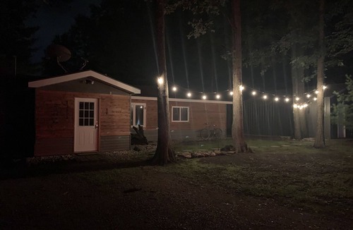 Brethren House | Close to Tippy Dam, Lake Michigan, North Country Trail and so much more!
