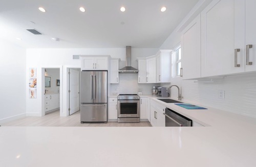 Islamorada House | Closest Oceanfront Home - 3 Stories, Views & Dock - Paradise Palms