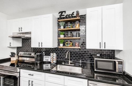 Berea House | Cloud9 Cleveland