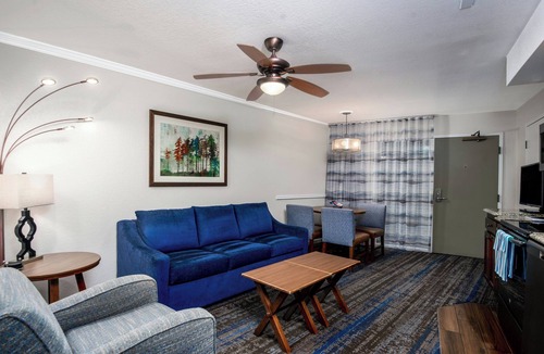 Historic Downtown Durango Hotel | Club Wyndham Durango