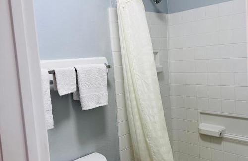 Luling Hotel | Coachway Inn