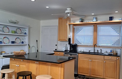 Inlet Beach House | Coastal Cottage - 3 min walk to beach.