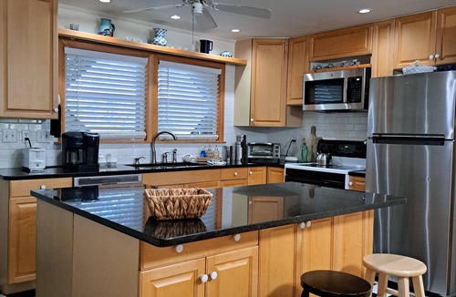 Inlet Beach House | Coastal Cottage - 3 min walk to beach.